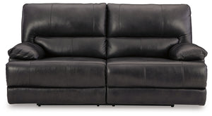 Mountainous 2 Seat PWR REC Sofa ADJ HDREST