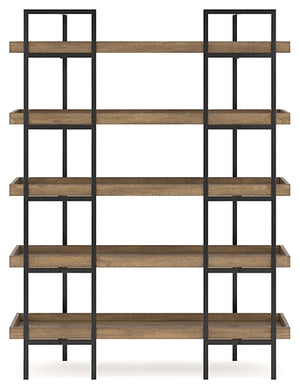 Montia Bookcase