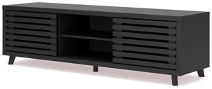 Danziar Extra Large TV Stand