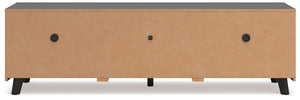 Danziar Extra Large TV Stand