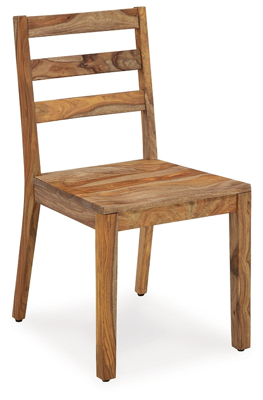 Dressonni Dining Room Side Chair