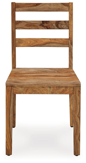 Dressonni Dining Room Side Chair