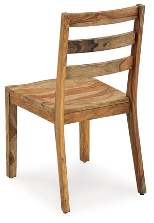 Dressonni Dining Room Side Chair