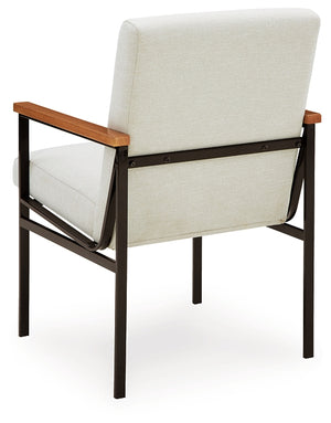 Dressonni Dining UPH Arm Chair