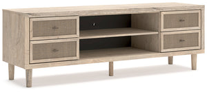 Cielden Extra Large TV Stand