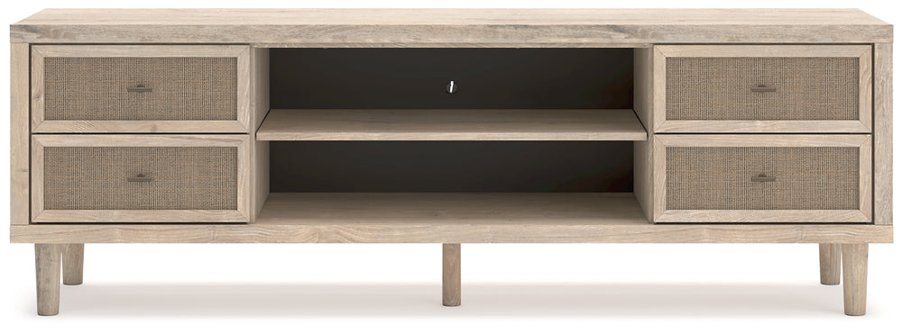 Cielden Extra Large TV Stand