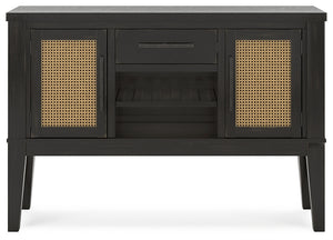 Galliden Dining Room Server