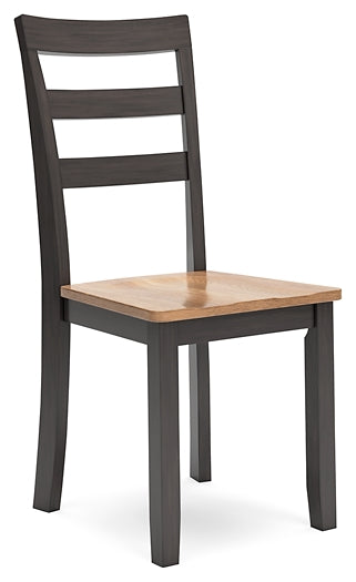 Gesthaven Dining Room Side Chair