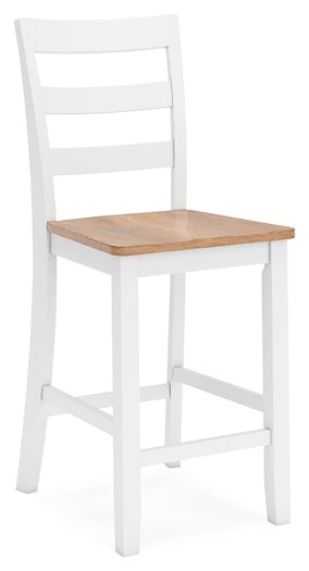 Gesthaven Barstool