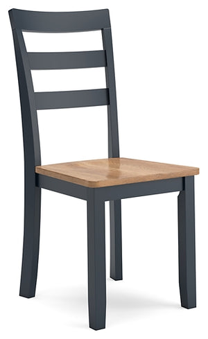 Gesthaven Dining Room Side Chair