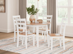 Gesthaven Dining Room Side Chair