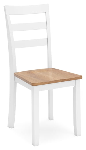 Gesthaven Dining Room Side Chair