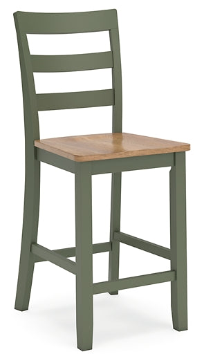 Gesthaven Barstool