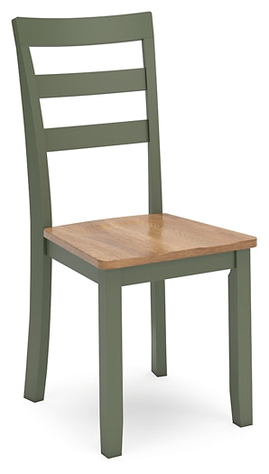 Gesthaven Dining Room Side Chair