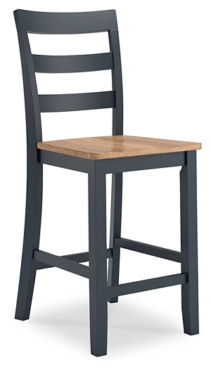 Gesthaven Barstool