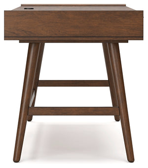 Lyncott Home Office Desk