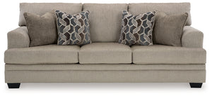 Stonemeade Queen Sofa Sleeper