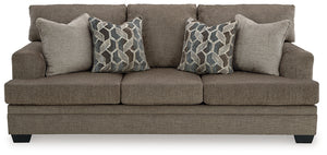 Stonemeade Queen Sofa Sleeper