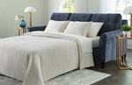 Amity Bay Queen Sofa Chaise Sleeper