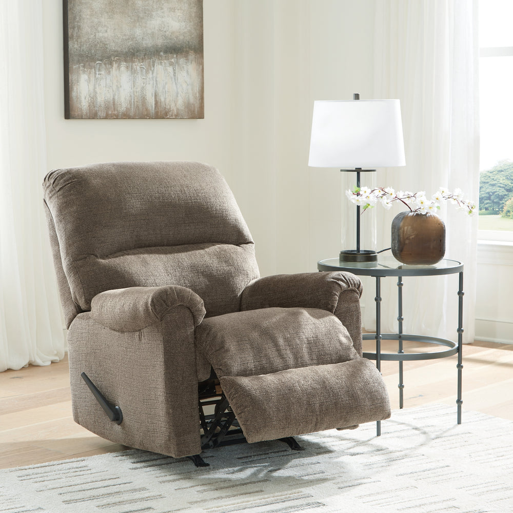 Stonemeade Rocker Recliner