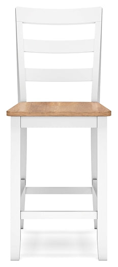 Gesthaven Barstool