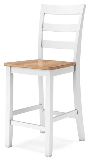 Gesthaven Barstool