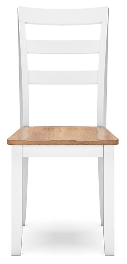 Gesthaven Dining Room Side Chair