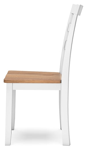 Gesthaven Dining Room Side Chair