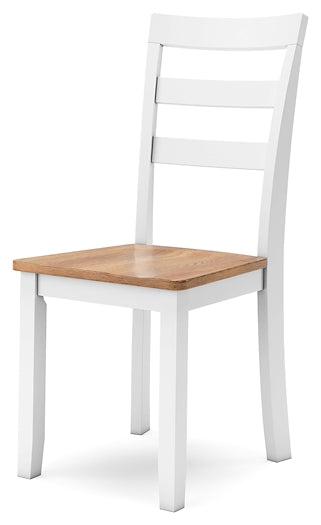 Gesthaven Dining Room Side Chair