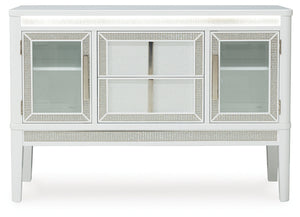 Chalanna Dining Room Server