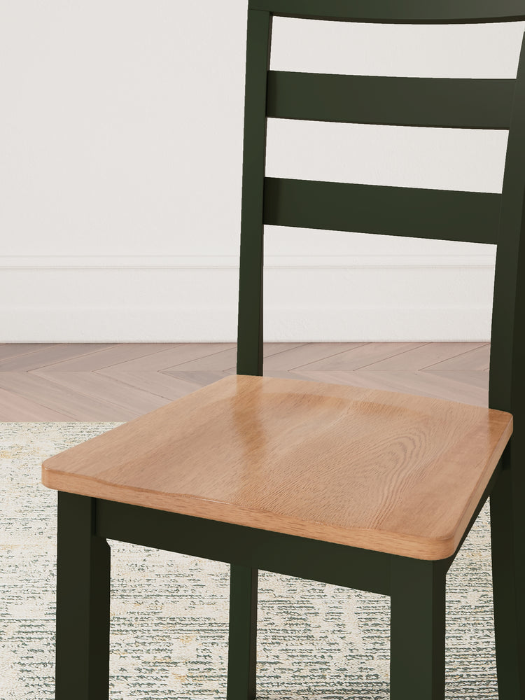 Gesthaven Dining Room Side Chair