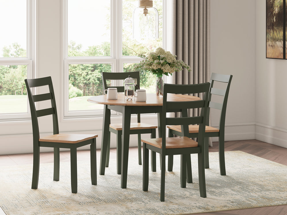 Gesthaven Dining Room Side Chair