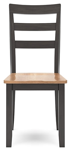 Gesthaven Dining Room Side Chair