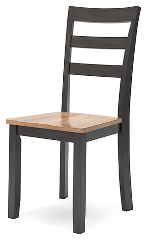 Gesthaven Dining Room Side Chair