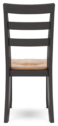 Gesthaven Dining Room Side Chair