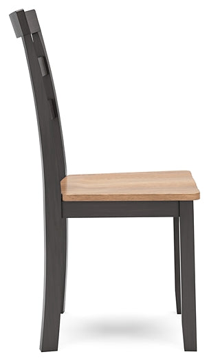 Gesthaven Dining Room Side Chair