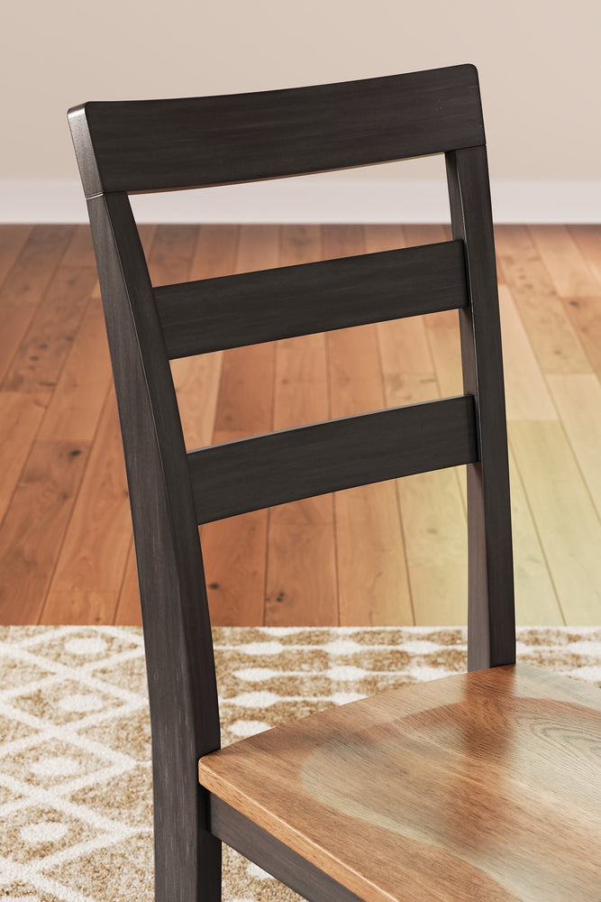 Gesthaven Dining Room Side Chair