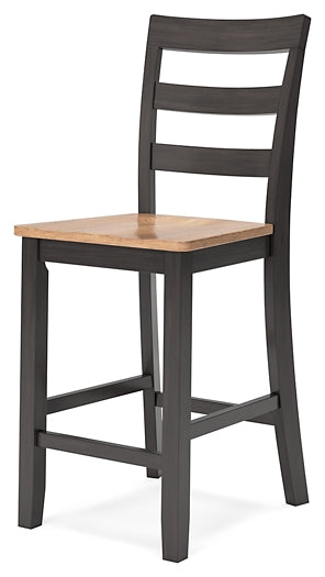 Gesthaven Barstool