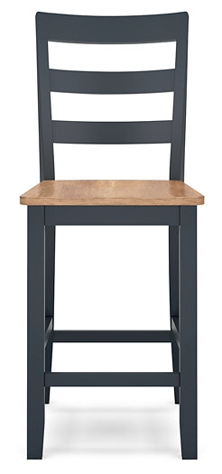 Gesthaven Barstool