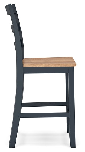 Gesthaven Barstool