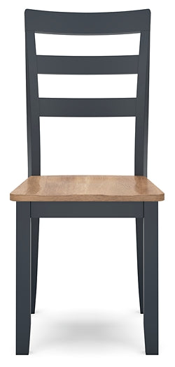 Gesthaven Dining Room Side Chair