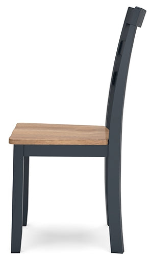 Gesthaven Dining Room Side Chair