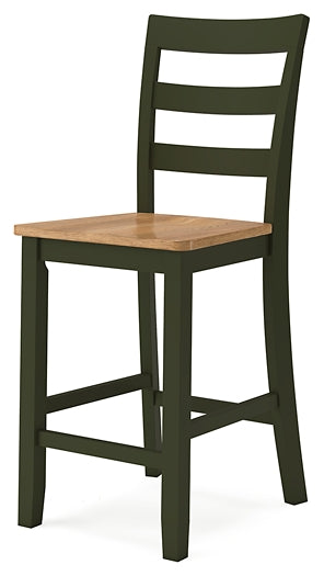 Gesthaven Barstool