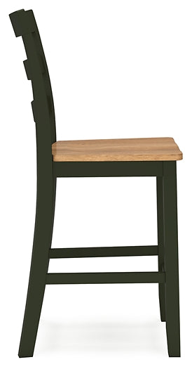 Gesthaven Barstool