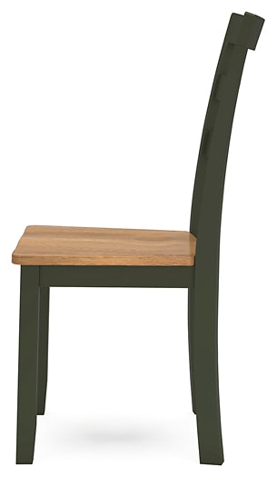 Gesthaven Dining Room Side Chair