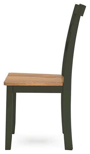 Gesthaven Dining Room Side Chair