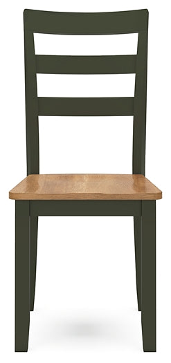 Gesthaven Dining Room Side Chair