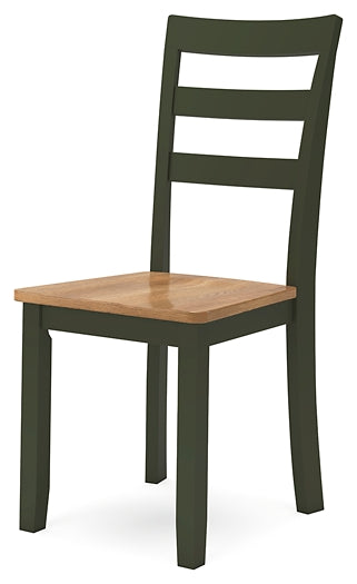 Gesthaven Dining Room Side Chair