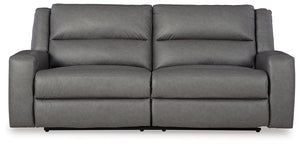 Brixworth 2 Seat Reclining Sofa