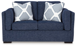 Evansley Loveseat